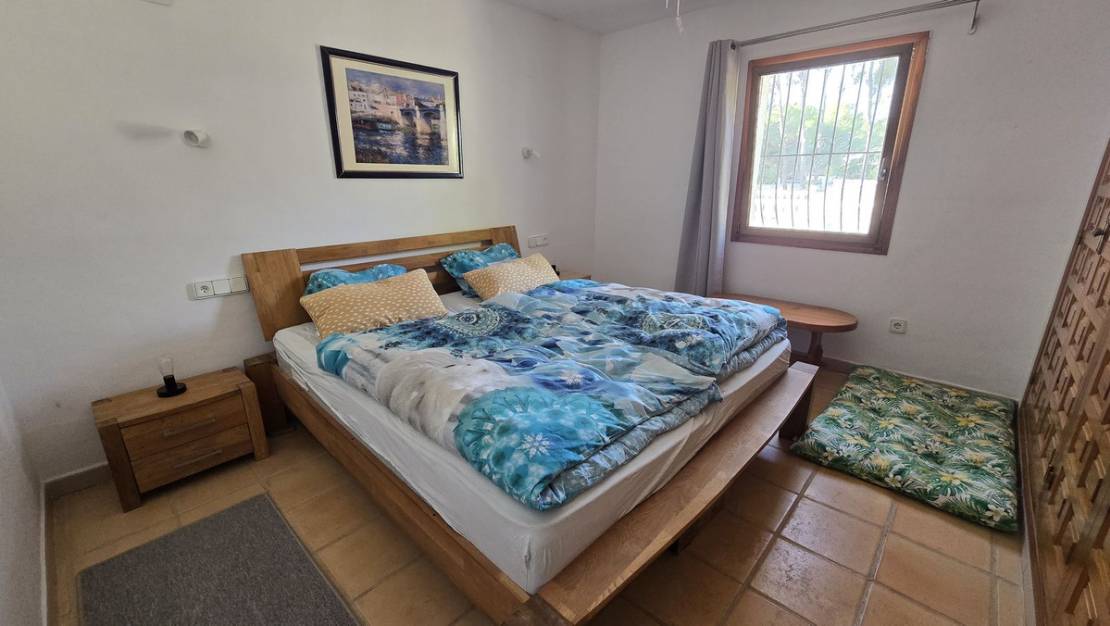 Venta - Chalet - Denia - Denia Centro