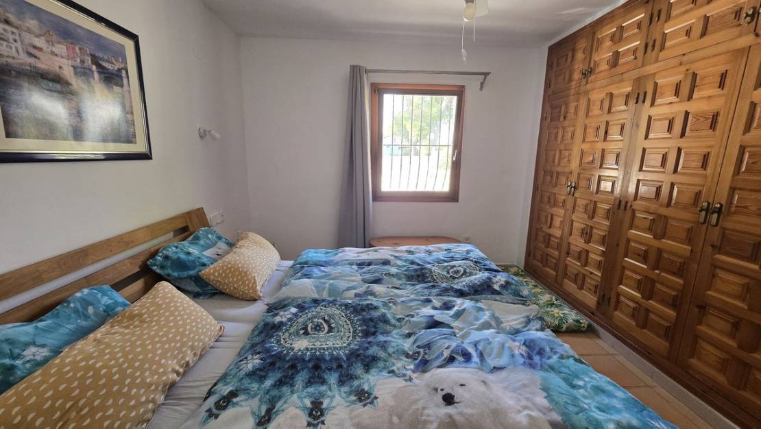 Venta - Chalet - Denia - Denia Centro