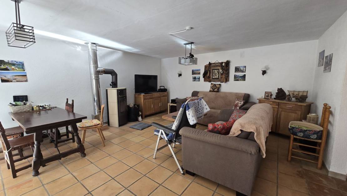 Venta - Chalet - Denia - Denia Centro