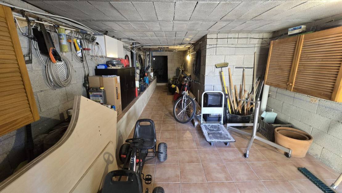 Venta - Chalet - Denia - Denia Centro