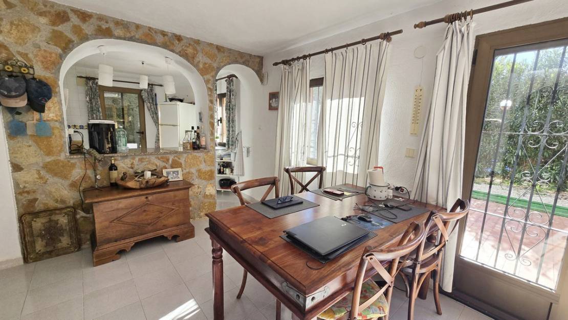Venta - Chalet - Denia - Denia Centro
