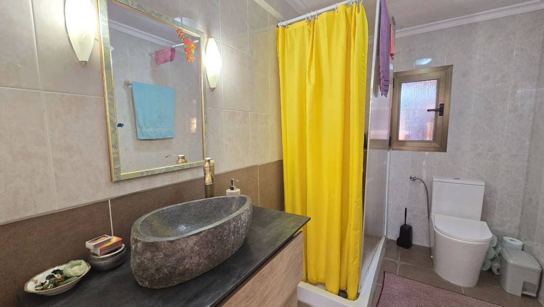 Venta - Chalet - Denia - Denia Centro