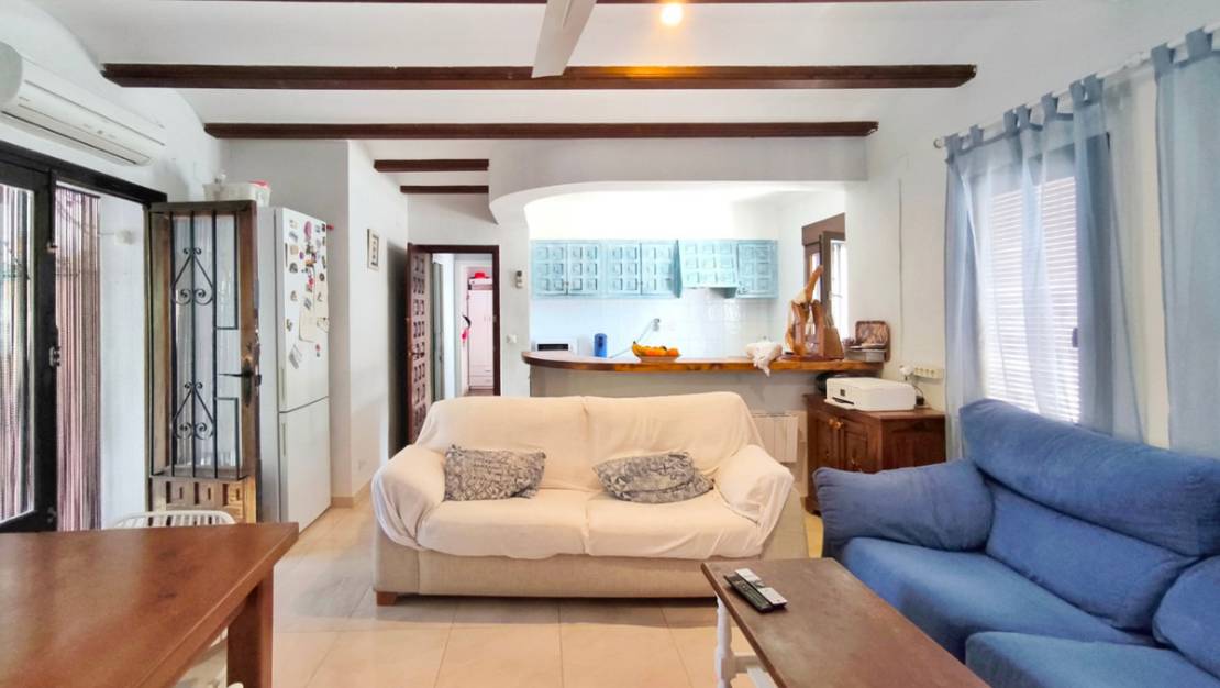 Venta - Chalet - Denia - Denia Centro