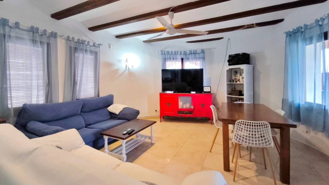 Venta - Chalet - Denia - Denia Centro