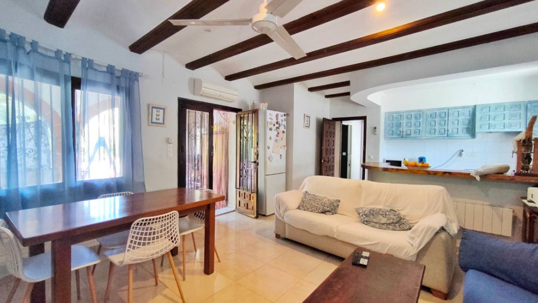 Venta - Chalet - Denia - Denia Centro