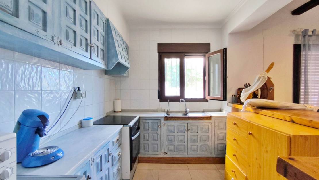 Venta - Chalet - Denia - Denia Centro