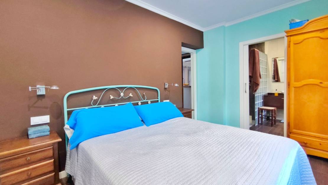 Venta - Chalet - Denia - Denia Centro