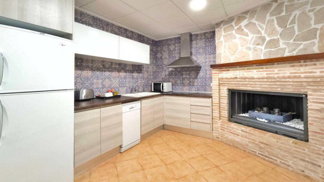 Venta - Chalet - Denia - Denia Centro