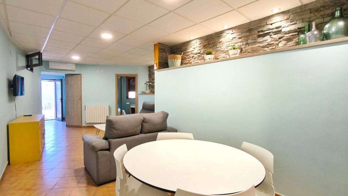 Venta - Chalet - Denia - Denia Centro