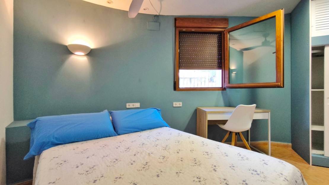 Venta - Chalet - Denia - Denia Centro