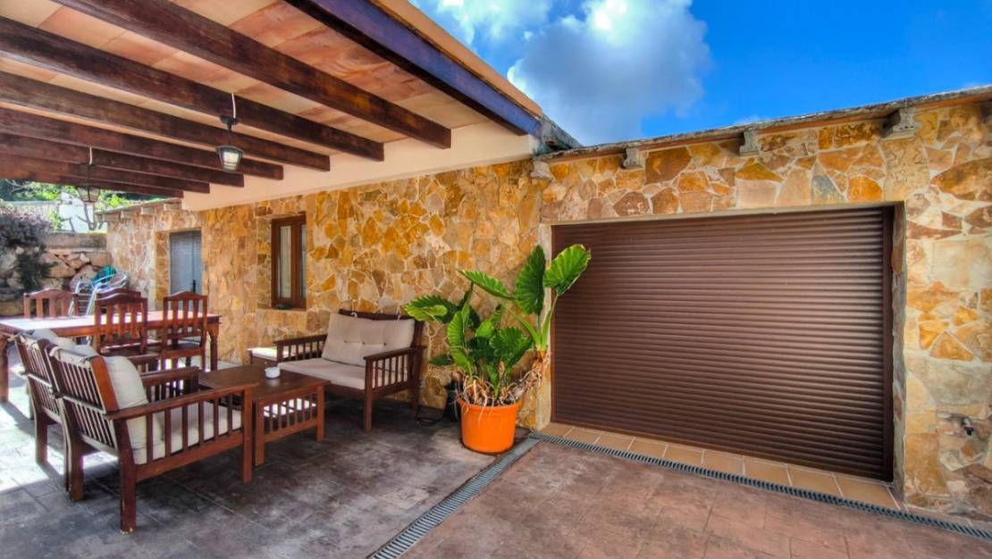 Venta - Chalet - Denia - Denia Centro