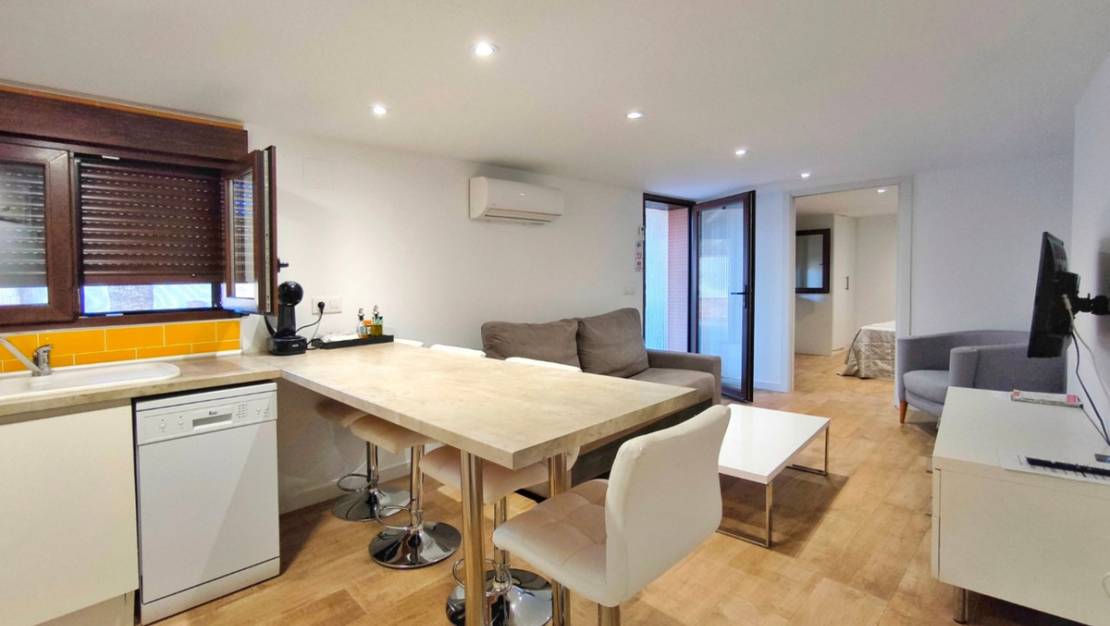 Venta - Chalet - Denia - Denia Centro