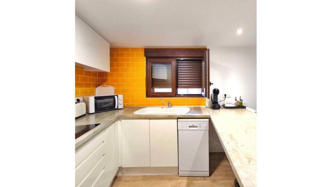 Venta - Chalet - Denia - Denia Centro