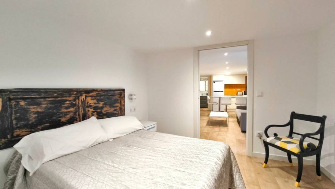 Venta - Chalet - Denia - Denia Centro