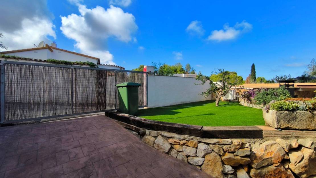 Venta - Chalet - Denia - Denia Centro