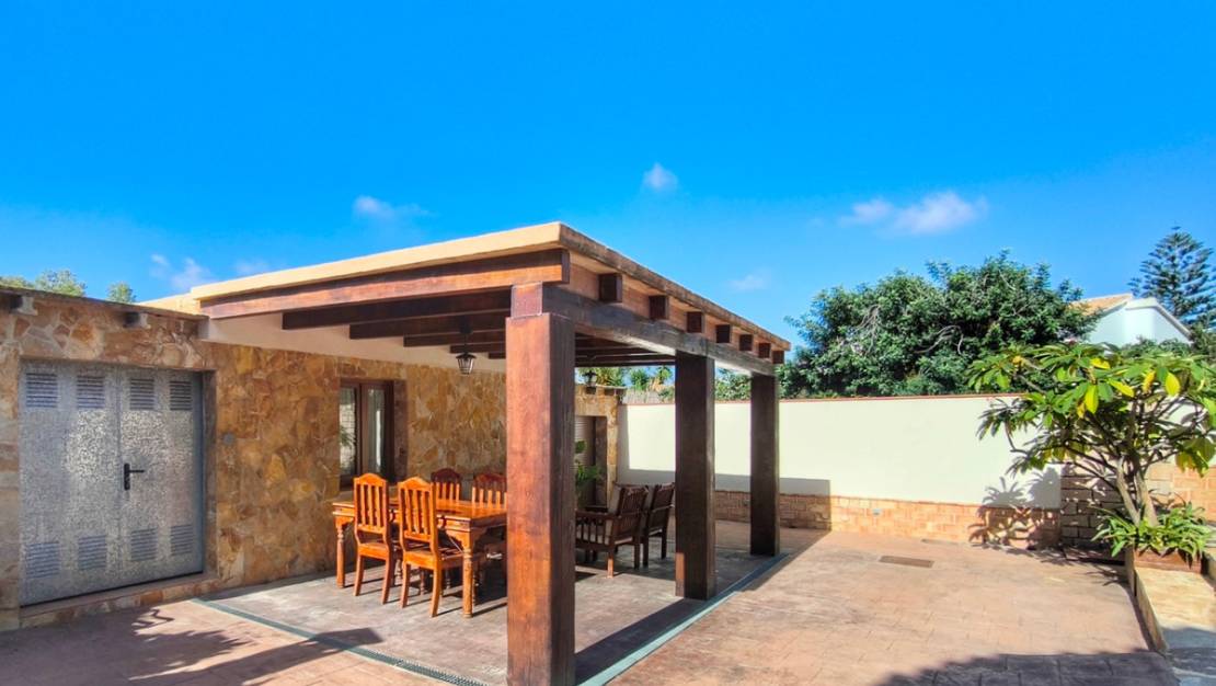 Venta - Chalet - Denia - Denia Centro