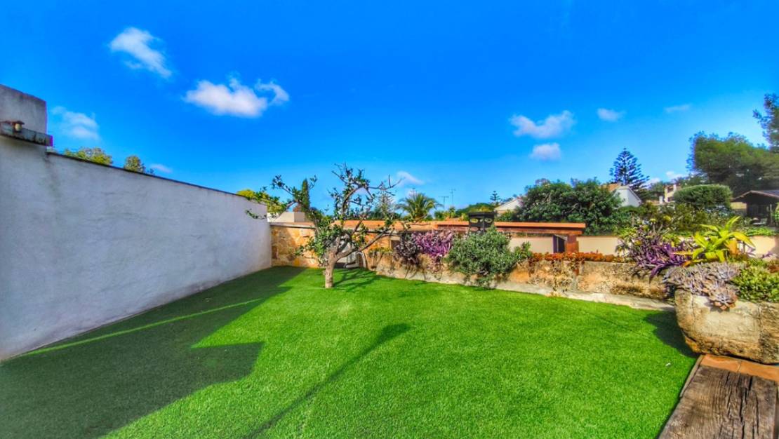 Venta - Chalet - Denia - Denia Centro