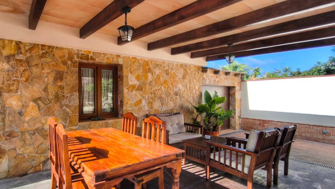 Venta - Chalet - Denia - Denia Centro