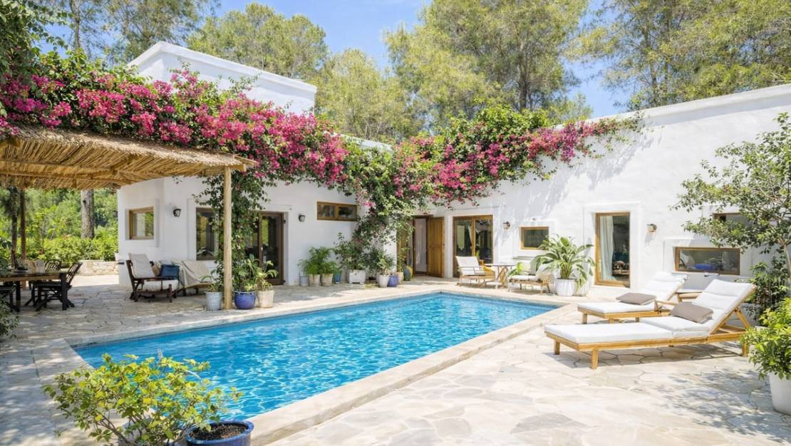 Venta - Chalet - Denia - Denia Centro