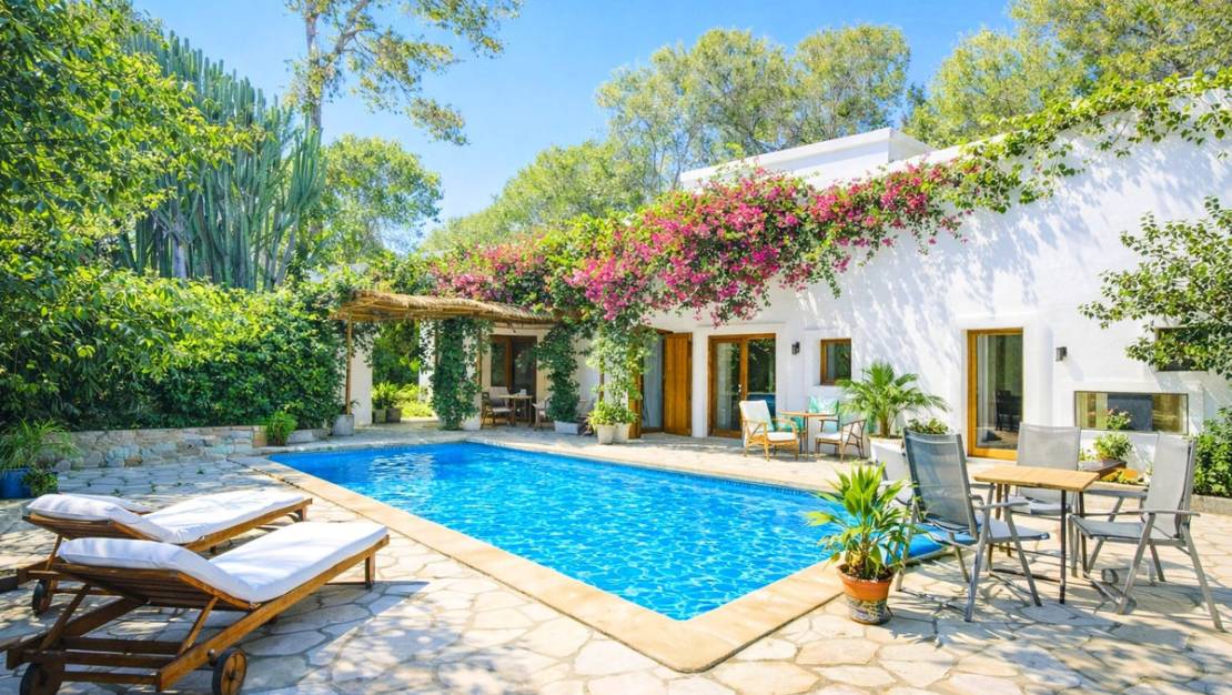 Venta - Chalet - Denia - Denia Centro