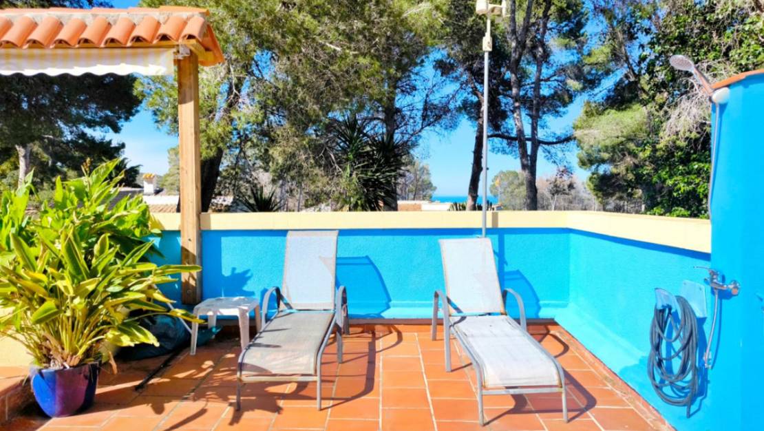 Venta - Chalet - Denia - Denia Centro