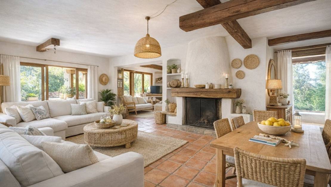 Venta - Chalet - Denia - Denia Centro