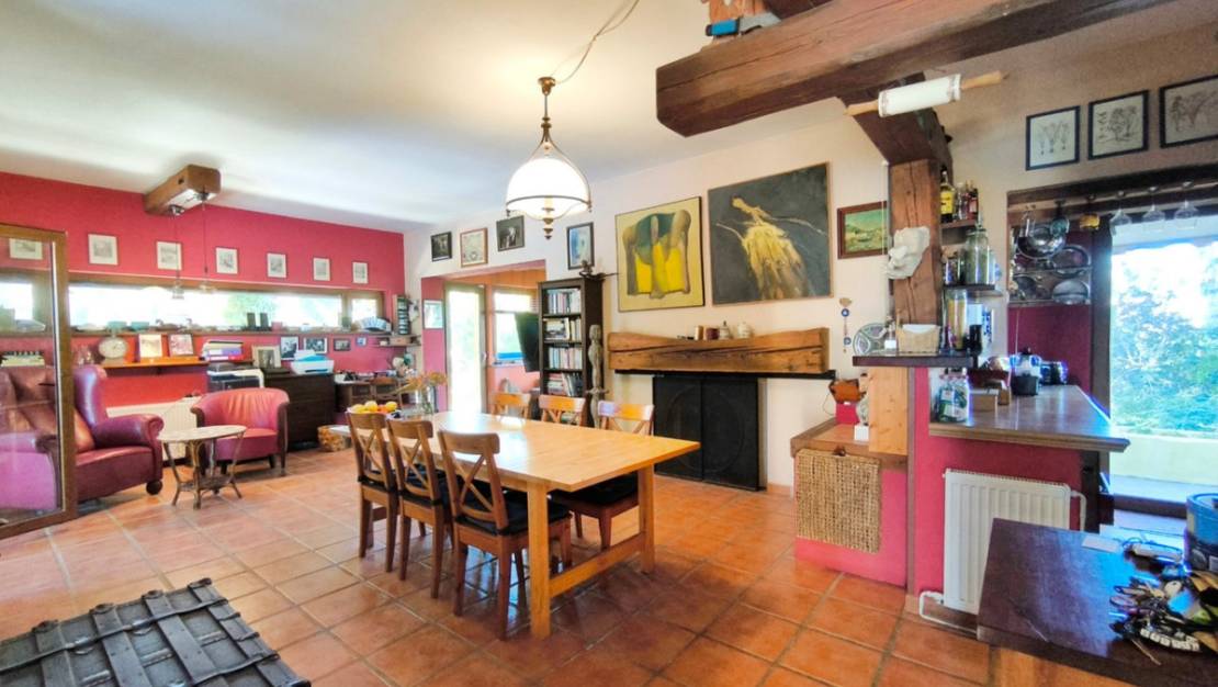 Venta - Chalet - Denia - Denia Centro