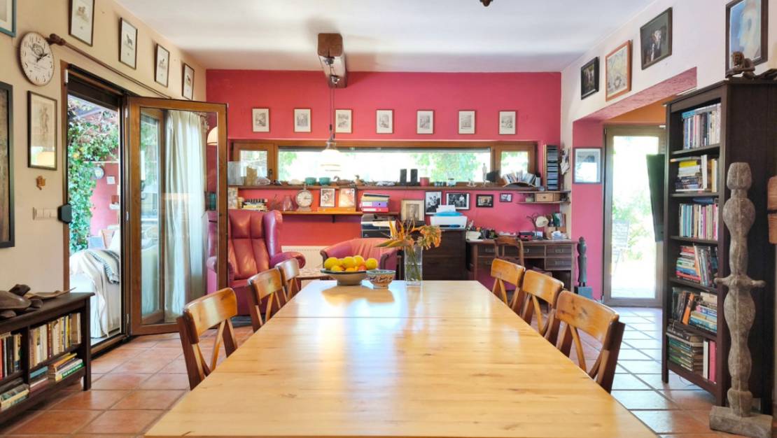 Venta - Chalet - Denia - Denia Centro