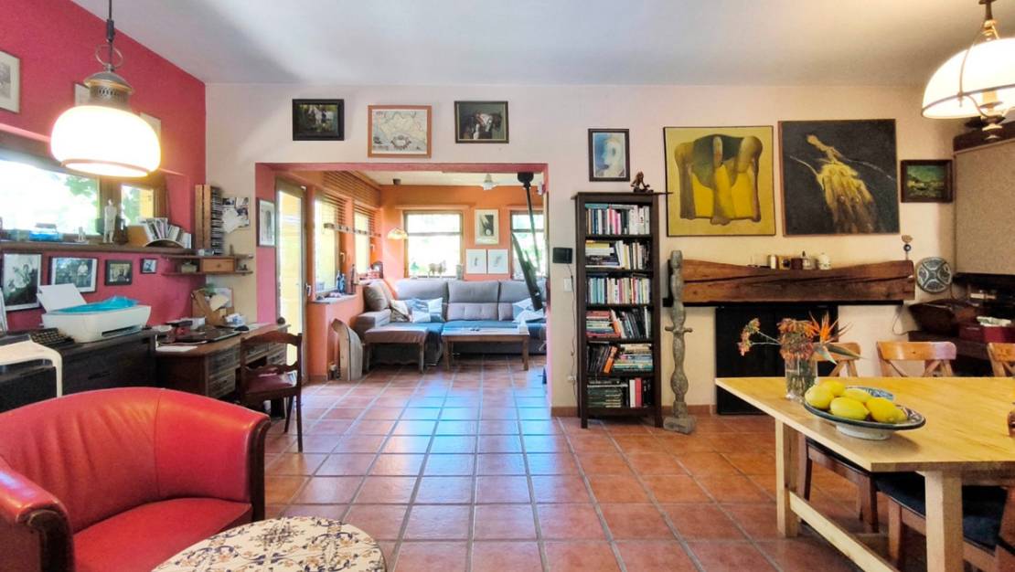 Venta - Chalet - Denia - Denia Centro