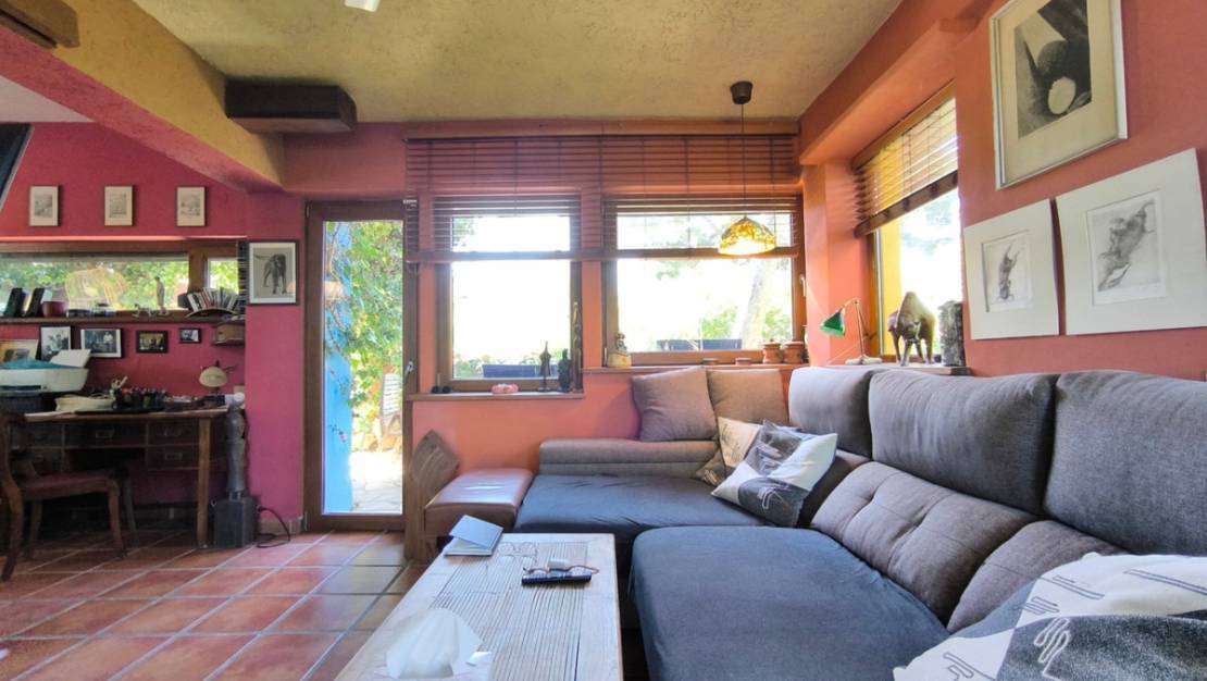 Venta - Chalet - Denia - Denia Centro