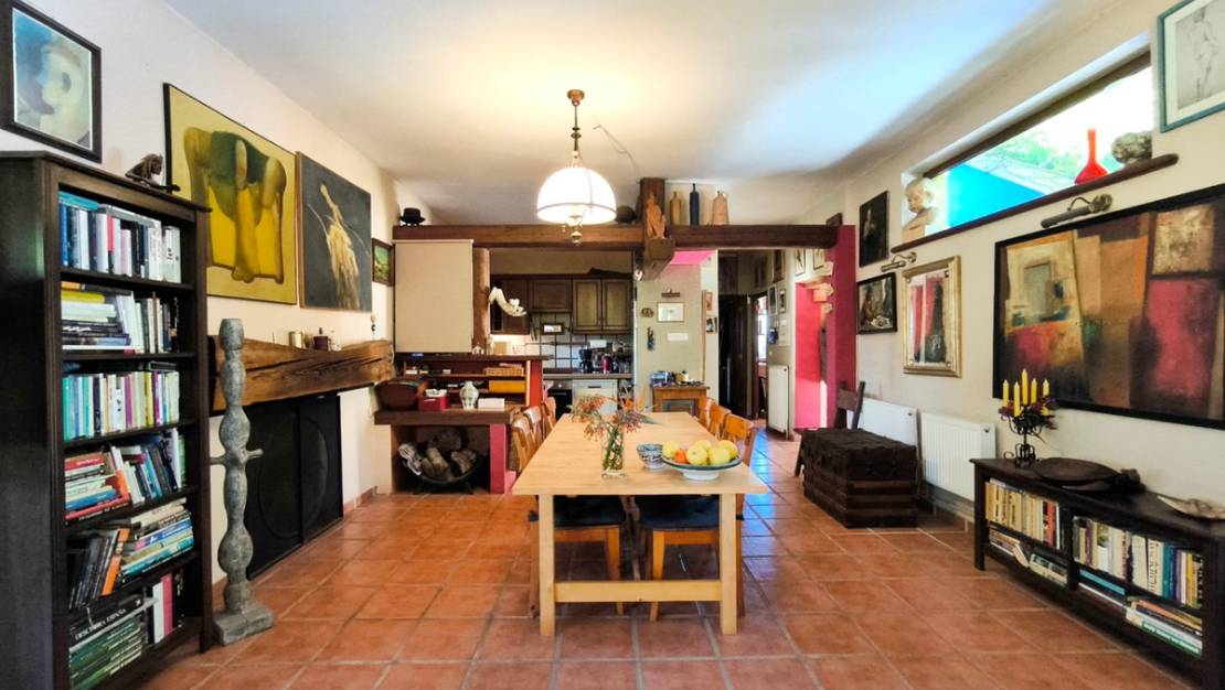 Venta - Chalet - Denia - Denia Centro