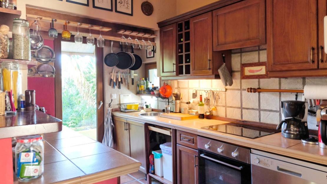 Venta - Chalet - Denia - Denia Centro