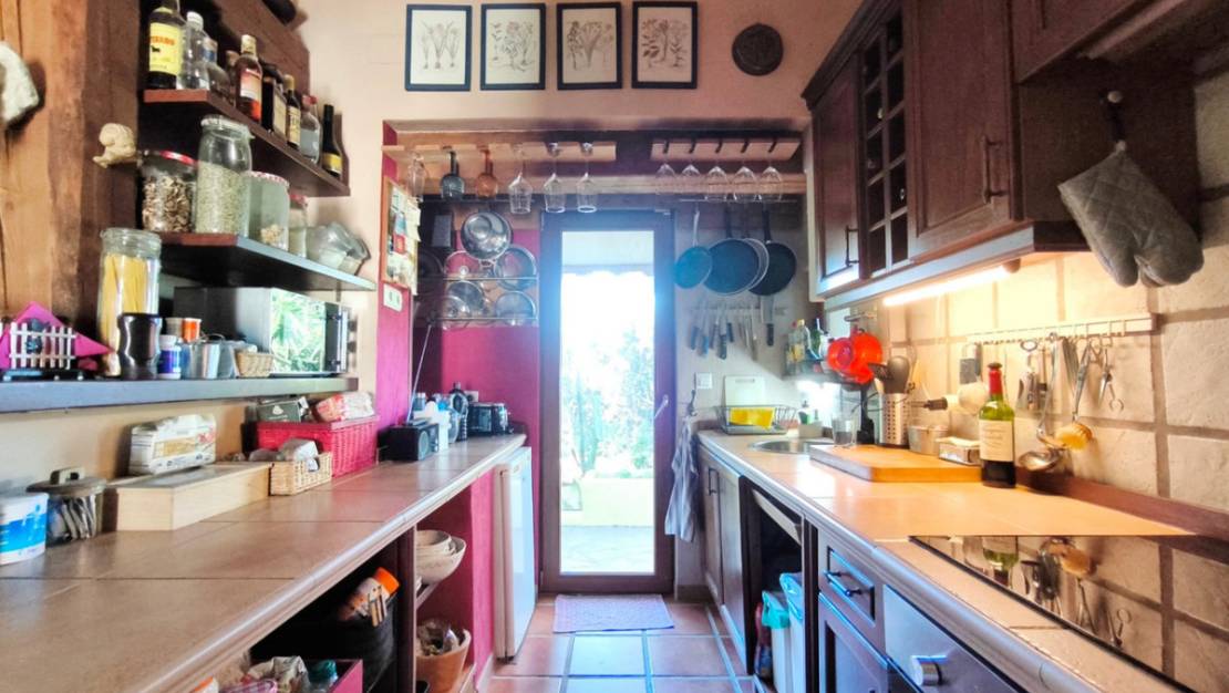 Venta - Chalet - Denia - Denia Centro