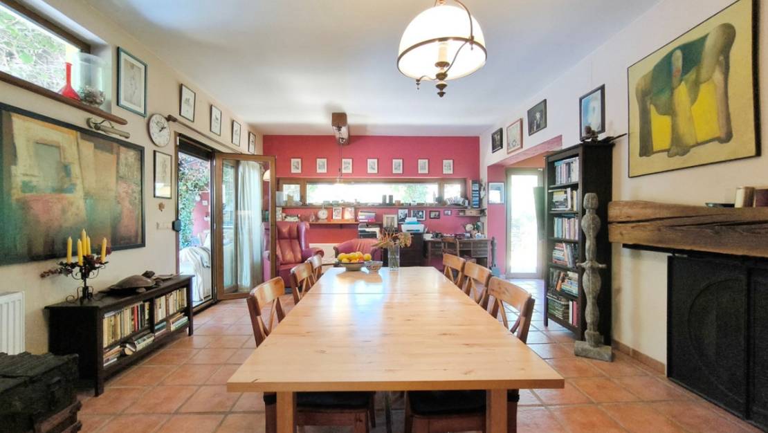 Venta - Chalet - Denia - Denia Centro