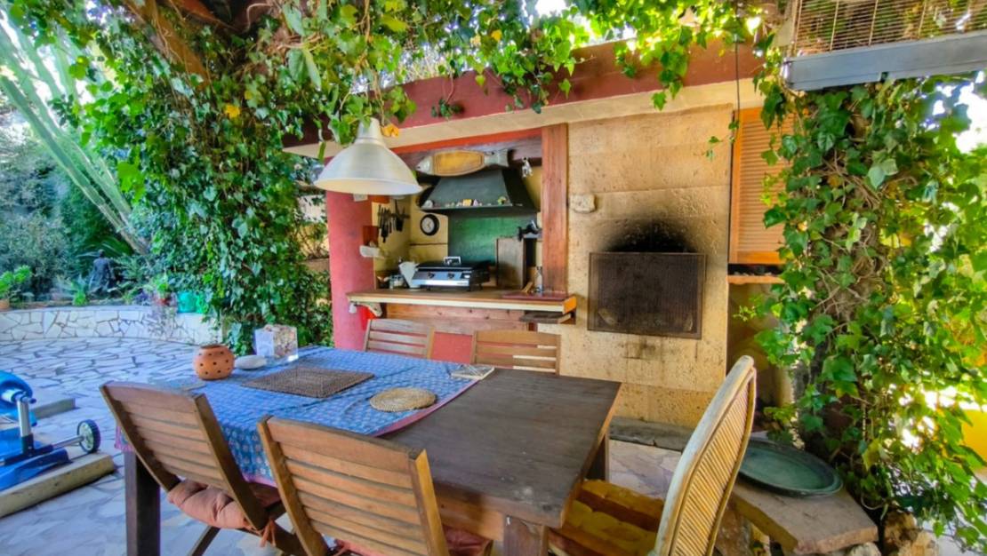 Venta - Chalet - Denia - Denia Centro