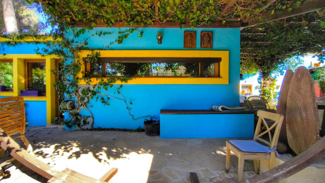 Venta - Chalet - Denia - Denia Centro