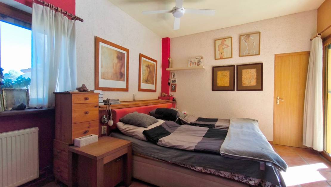 Venta - Chalet - Denia - Denia Centro