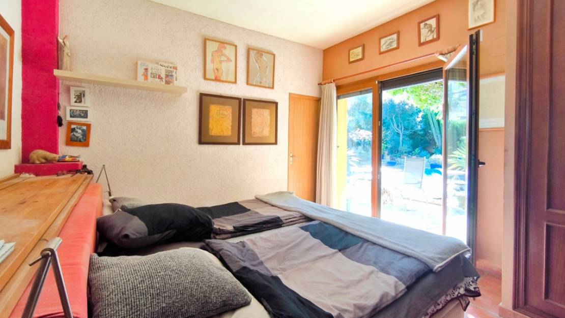 Venta - Chalet - Denia - Denia Centro