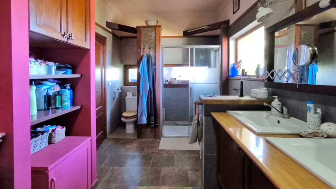 Venta - Chalet - Denia - Denia Centro