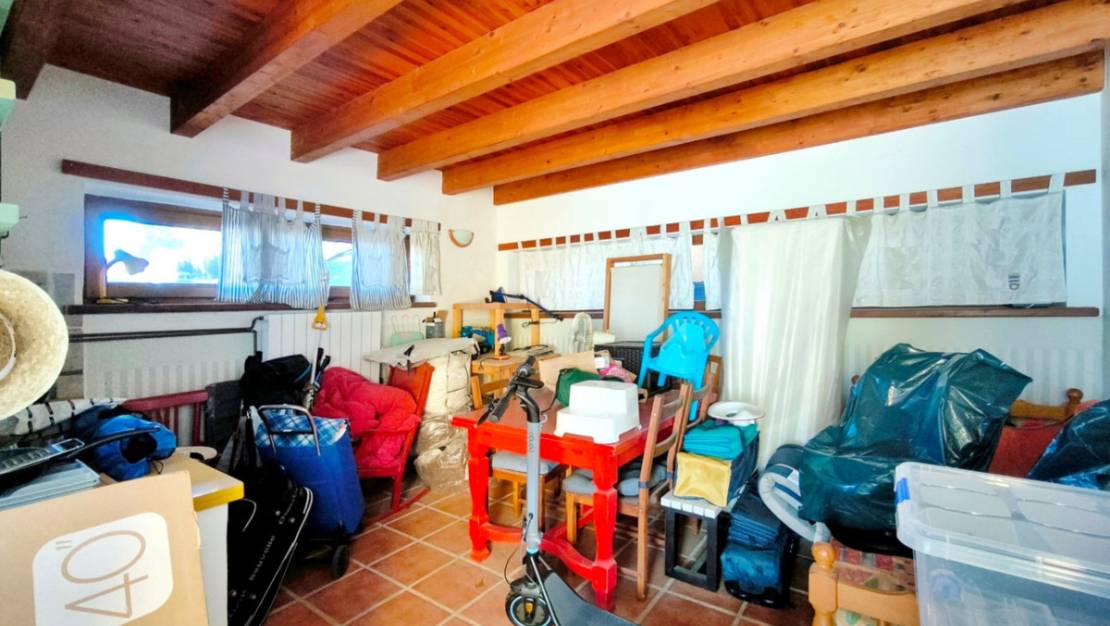 Venta - Chalet - Denia - Denia Centro