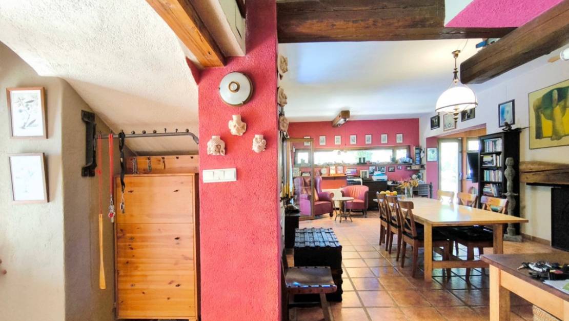 Venta - Chalet - Denia - Denia Centro