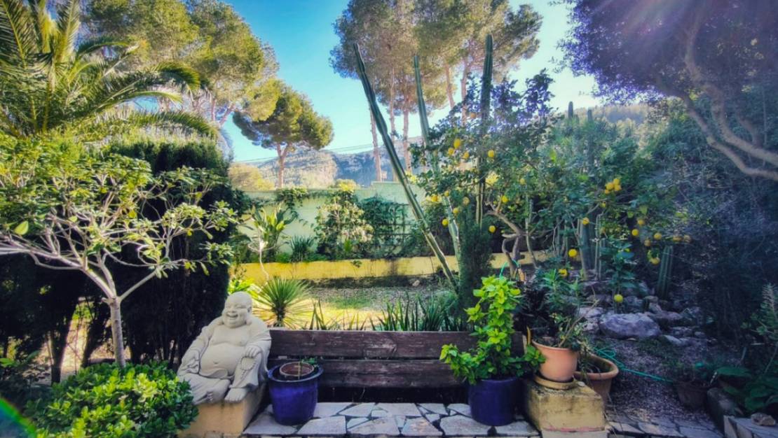 Venta - Chalet - Denia - Denia Centro