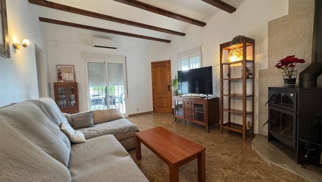 Venta - Chalet - Denia - Denia Centro