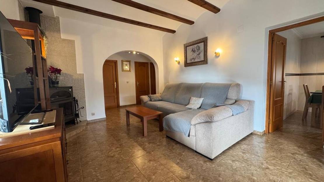 Venta - Chalet - Denia - Denia Centro