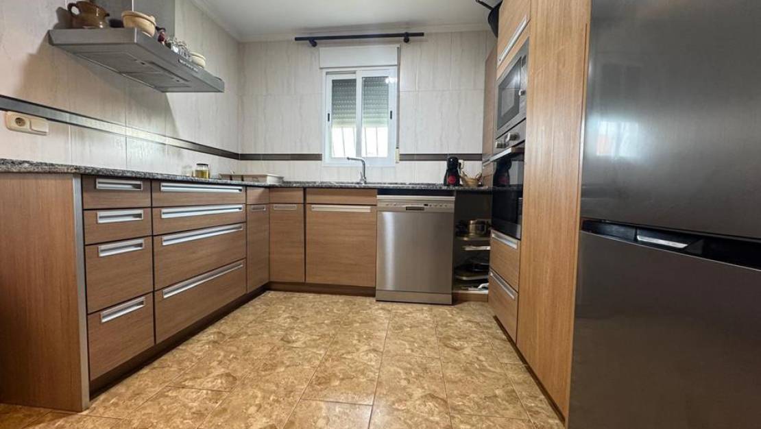 Venta - Chalet - Denia - Denia Centro