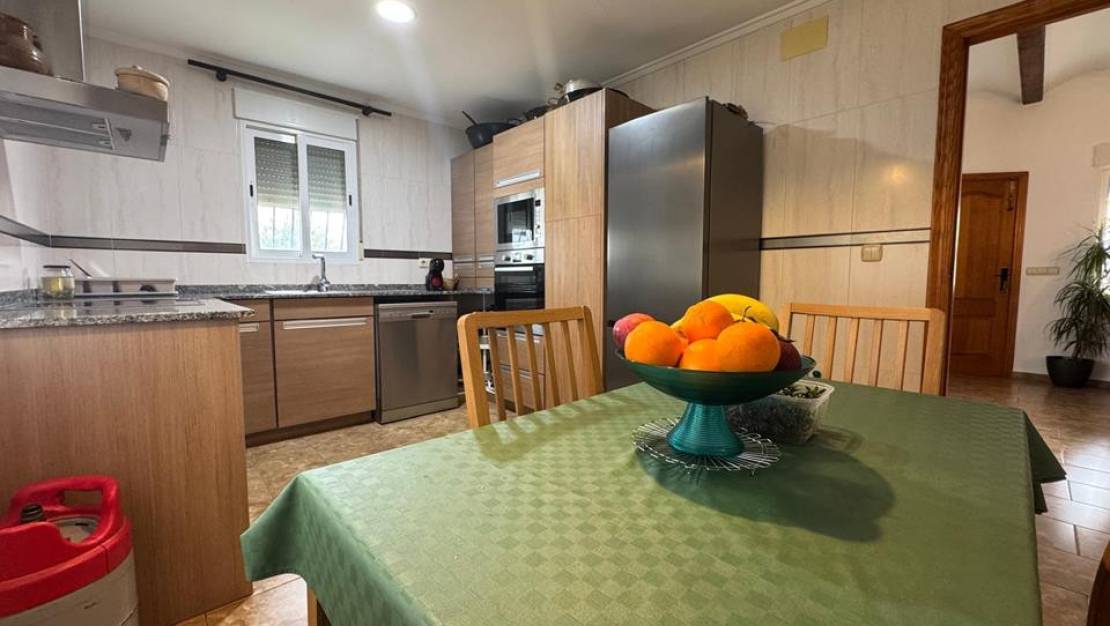 Venta - Chalet - Denia - Denia Centro