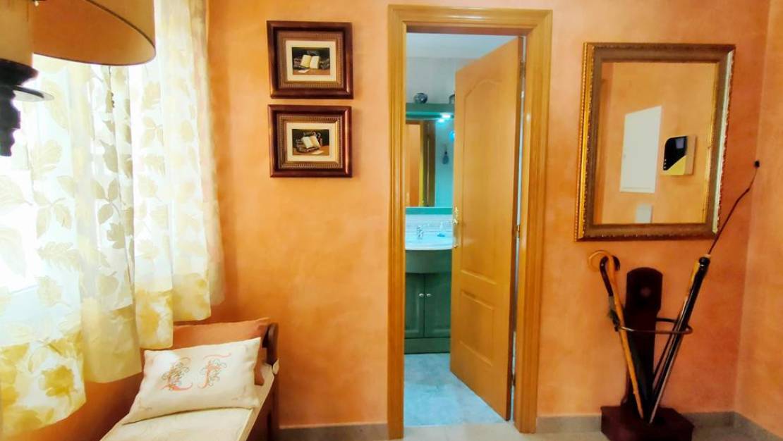 Venta - Chalet - Denia - Denia Centro