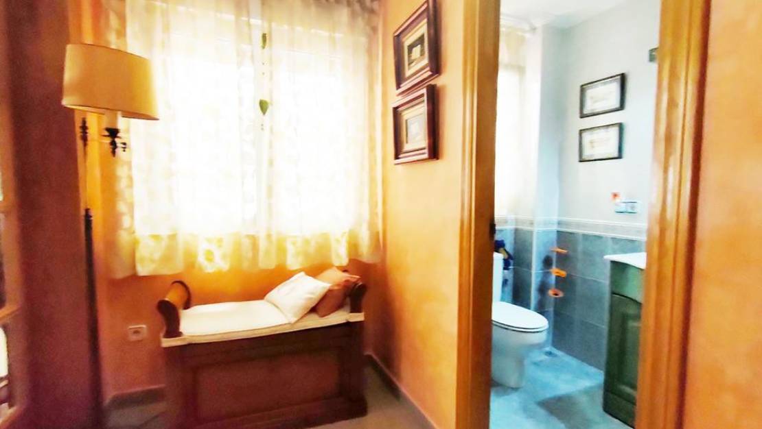 Venta - Chalet - Denia - Denia Centro