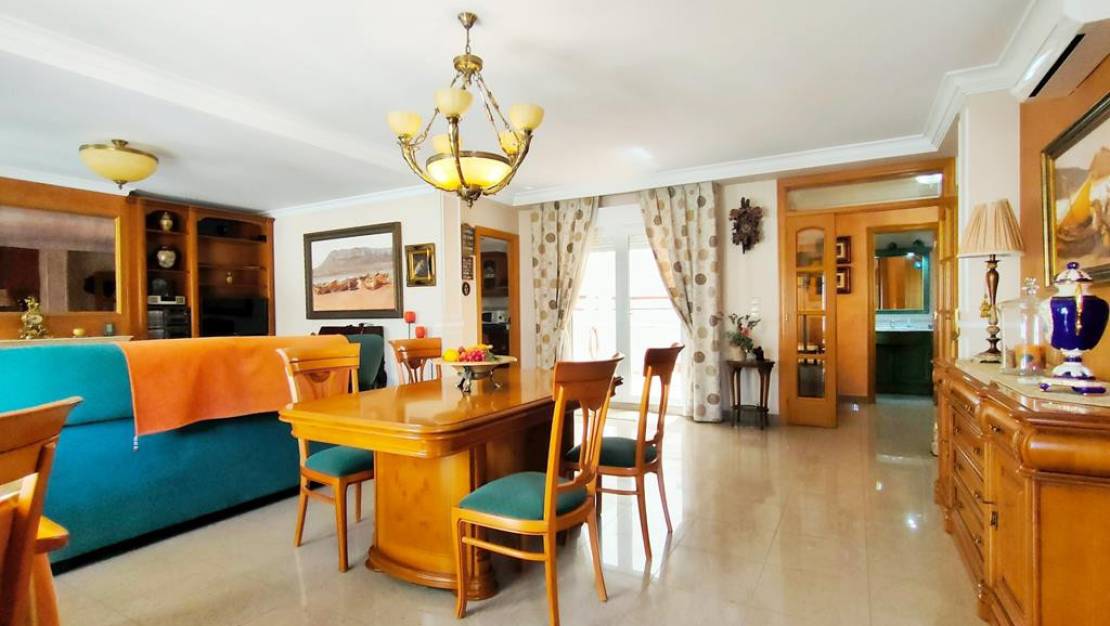 Venta - Chalet - Denia - Denia Centro