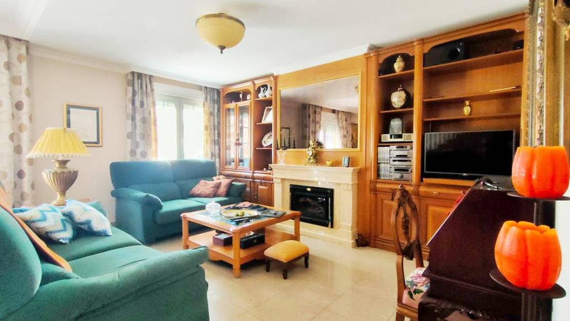 Venta - Chalet - Denia - Denia Centro